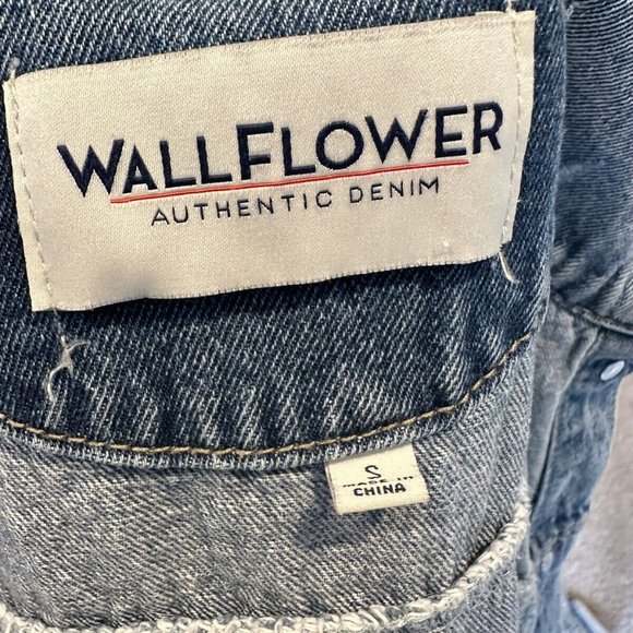 The Little Mermaid Sequin Jacket sz S - Picture 5 of 7